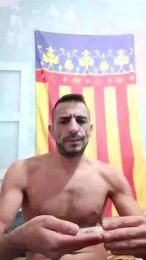 Macarraxl webcam model stream image