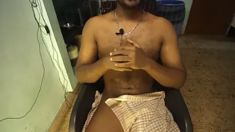 Tamil_KDD webcam stripchat model stream image