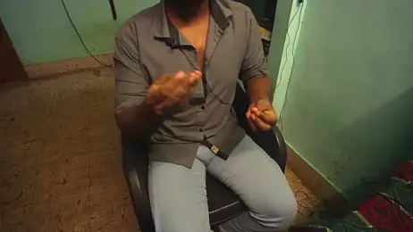Tamil_KDD webcam model stream image