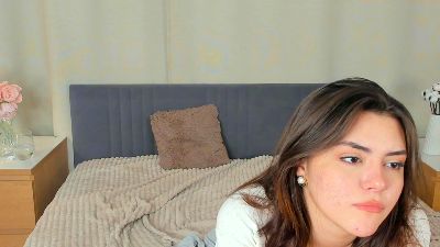MichealStoakley webcam model stream image