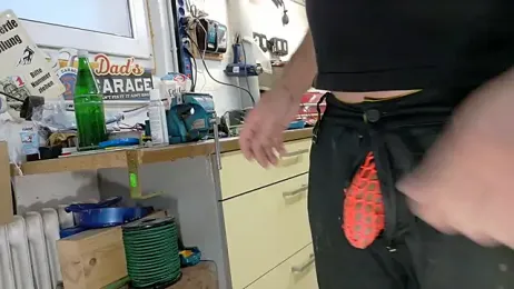 Nikeyone2 webcam model stream image