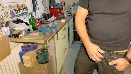 Nikeyone2 webcam model stream image