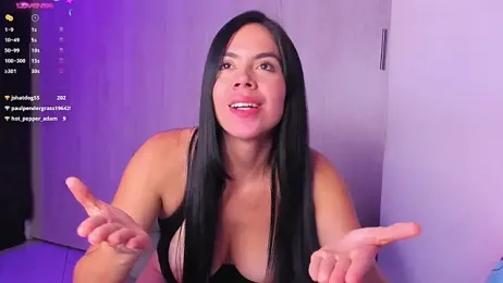 susan_mike_ webcam model stream image