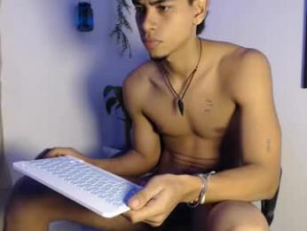 jack160724 webcam model stream image