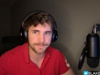blakemiles2 webcam model stream image