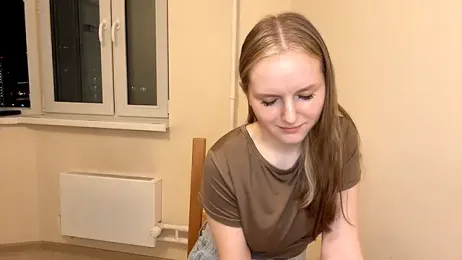 NicoleWow webcam model stream image