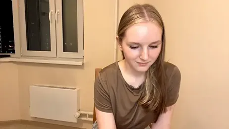 NicoleWow webcam model stream image