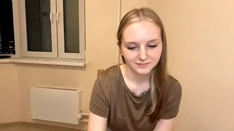 NicoleWow webcam model stream image