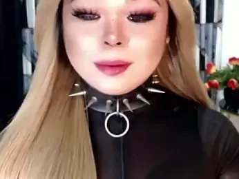 Miss_CassieXX webcam model stream image