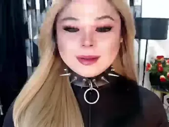 Miss_CassieXX webcam model stream image