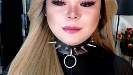 Miss_CassieXX webcam model stream image