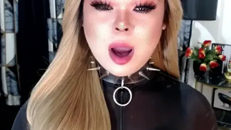 Miss_CassieXX webcam model stream image