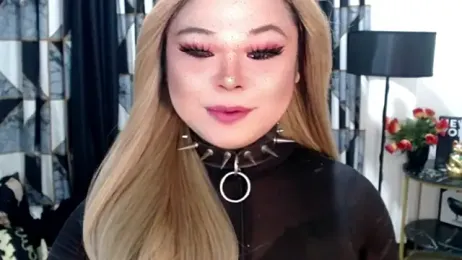 Miss_CassieXX webcam model stream image