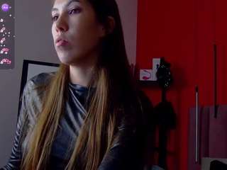 sellashinee webcam model stream image