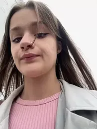 KittyQueeny webcam model stream image