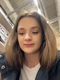 KittyQueeny webcam model stream image