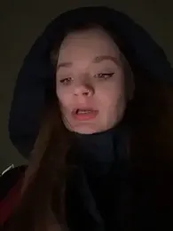 KittyQueeny webcam model stream image