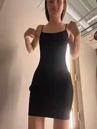 KittyQueeny webcam model stream image