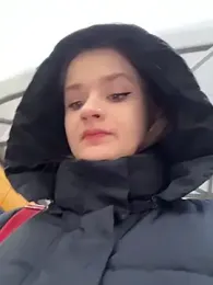 KittyQueeny webcam model stream image