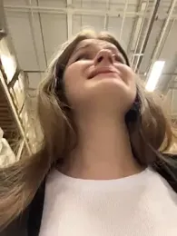 KittyQueeny webcam model stream image