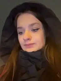 KittyQueeny webcam model stream image