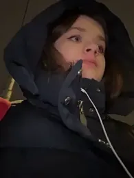 KittyQueeny webcam model stream image