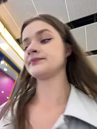 KittyQueeny webcam model stream image