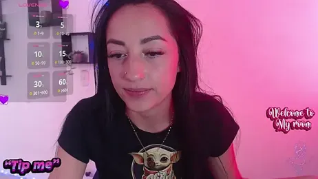 lola-lovee- webcam model stream image