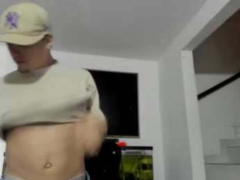 sheandhex webcam model stream image
