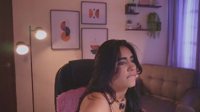 Isabella_dior webcam model stream image