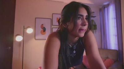 Isabella_dior webcam model stream image