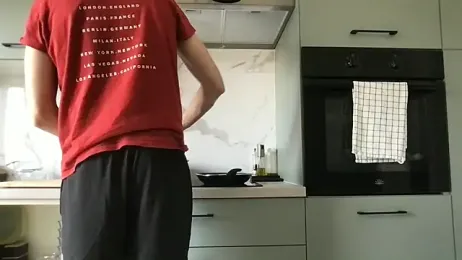 ItalianVirgil25 webcam model stream image