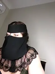 Big_Bad_Girl webcam model stream image