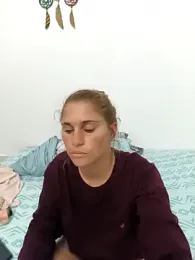 Scarlett-Leh webcam stripchat model stream image