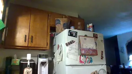 ScrawburryBBW webcam model stream image