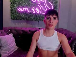 damoncolin webcam model stream image