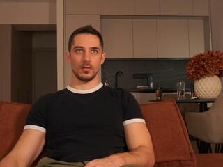 Jhonny Jon webcam model stream image