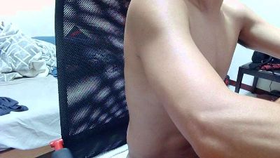 ianvon01 webcam model stream image