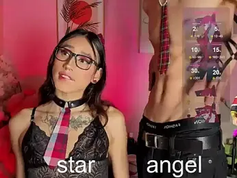 i_love_star_ webcam stripchat model stream image
