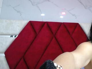 Kity Lakshmi webcam model stream image