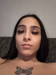 Evelin199 webcam model stream image