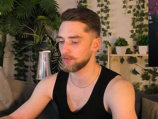 Amir Mo webcam model stream image