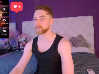 Amir Mo webcam model stream image