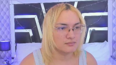 katyakozlov webcam model stream image