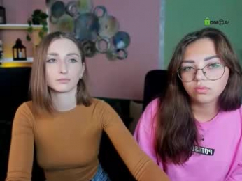 niri_vex webcam model stream image