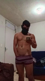 Magnata232 webcam model stream image