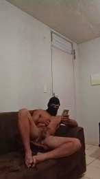Magnata232 webcam model stream image