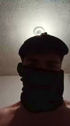 Magnata232 webcam model stream image