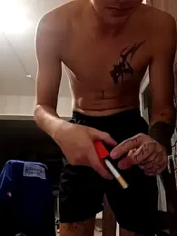 Xndre webcam model stream image