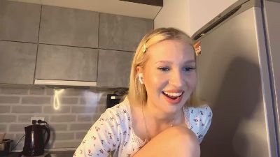 RegeniaSaeturn webcam cam4 model stream image